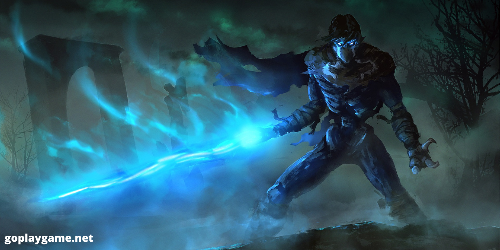 Legacy Of Kain Soul Reaver